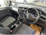 2020 Model Otomatik Volkswagen Touran