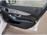 2019 Model Otomatik Mercedes-Benz C Serisi