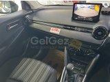 2022 Model Otomatik Mazda 2