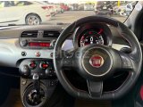 2014 Model Otomatik Fiat 500 Ailesi