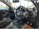 2018 Model Otomatik Smart ForFour
