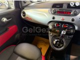 2014 Model Otomatik Fiat 500 Ailesi