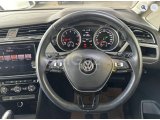 2020 Model Otomatik Volkswagen Touran