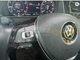 2019 Model Otomatik Volkswagen Golf