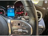 2019 Model Otomatik Mercedes-Benz C Serisi
