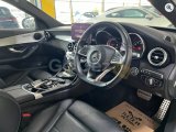 2019 Model Otomatik Mercedes-Benz C Serisi