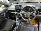 2021 Model Otomatik Toyota Yaris
