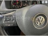 2015 Model Otomatik Volkswagen Touran