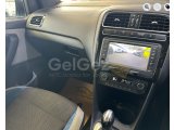 2014 Model Otomatik Volkswagen Polo