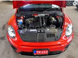 2020 Model Otomatik Volkswagen Beetle