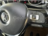 2020 Model Otomatik Volkswagen Touran