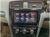 2020 Model Otomatik Volkswagen Golf