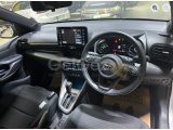 2022 Model Otomatik Toyota Yaris