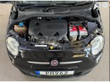 2014 Model Otomatik Fiat 500 Ailesi