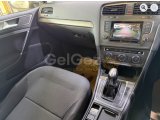 2013 Model Otomatik Volkswagen Golf