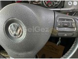 2015 Model Otomatik Volkswagen Touran