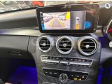 2019 Model Otomatik Mercedes-Benz C Serisi