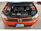 2019 Model Otomatik Volkswagen Polo