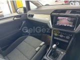 2020 Model Otomatik Volkswagen Touran
