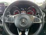 2019 Model Otomatik Mercedes-Benz C Serisi