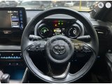 2022 Model Otomatik Toyota Yaris