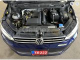 2020 Model Otomatik Volkswagen Touran