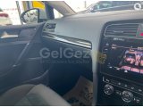 2019 Model Otomatik Volkswagen Golf