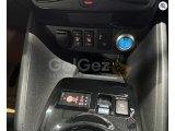 2018 Model Otomatik Nissan Leaf