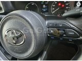 2021 Model Otomatik Toyota Yaris