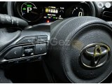 2022 Model Otomatik Toyota Yaris