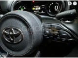 2022 Model Otomatik Toyota Yaris