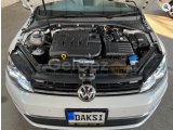 2020 Model Otomatik Volkswagen Golf