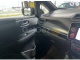 2018 Model Otomatik Nissan Leaf