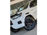 TOYOTA HILUX GR SPORT