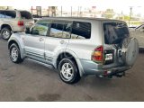 MİTSUBİSHİ PAJERO 2001 MODEL