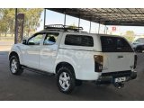 ISUZU DMAX UTAH 2017 MODEL