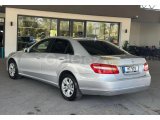 MERCEDES E220 DİZEL 2010 MODEL
