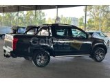 ISUZU D-MAX BLADE 2015 MODEL