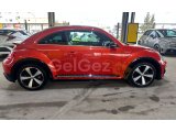 2020 Model Otomatik Volkswagen Beetle