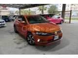 2019 Model Otomatik Volkswagen Polo
