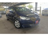 2020 Model Otomatik Volkswagen Touran