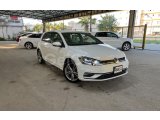 2020 Model Otomatik Volkswagen Golf