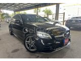 2019 Model Otomatik Mercedes-Benz C Serisi