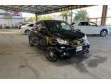 2018 Model Otomatik Smart ForFour