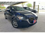 2022 Model Otomatik Mazda 2