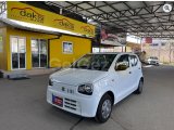 2021 Model Otomatik Suzuki Alto