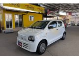 2021 Model Otomatik Suzuki Alto