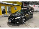 2018 Model Otomatik Nissan Leaf