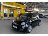 2014 Model Otomatik Fiat 500 Ailesi