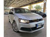2014 Model Otomatik Volkswagen Polo